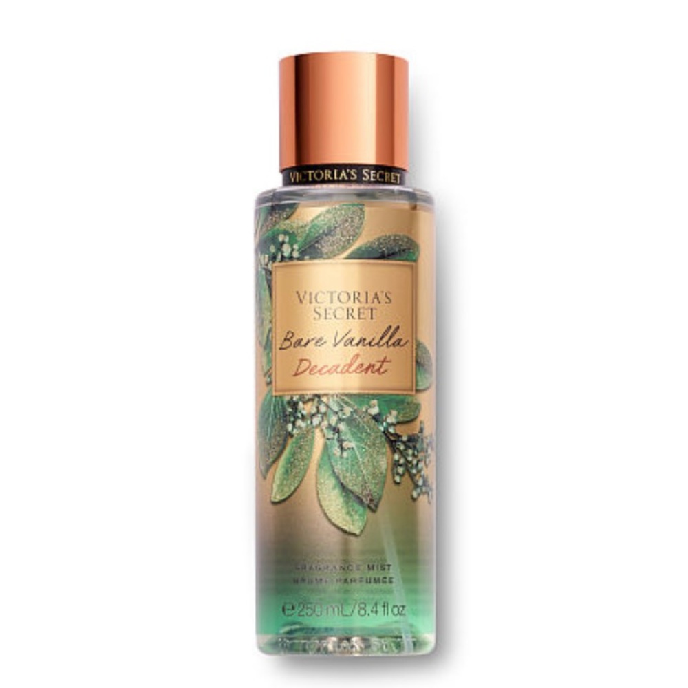 Victoria’s Secret limited edition bundle